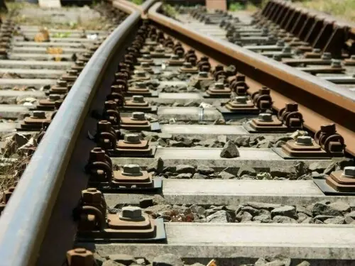 Thar Coal rail link set to boost energy security
