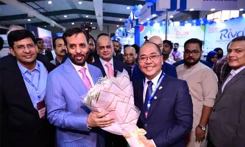 Indonesia expanding its economic engagement with healthcare sector