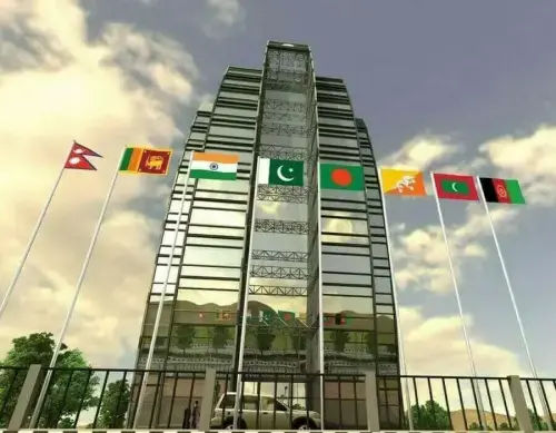 UK, Commonwealth institutions: SAARC CCI for stronger trade, investment engagement UK, Commonwealth institutions: SAARC CCI for stronger trade, investment engagement