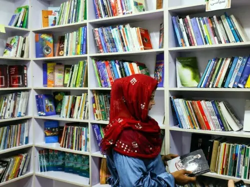International Literacy Day 2026: TTWF demonstrates solar-powered digital microschool model