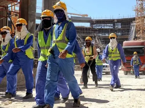Those returning from South Korea: Industrial plots and loans for skilled workers advocated