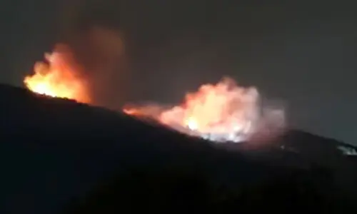 Explosion hits another weapons site in Bulgaria