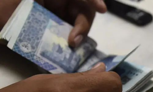 Sindh decides to pay pension on retirement day from Jan 2027