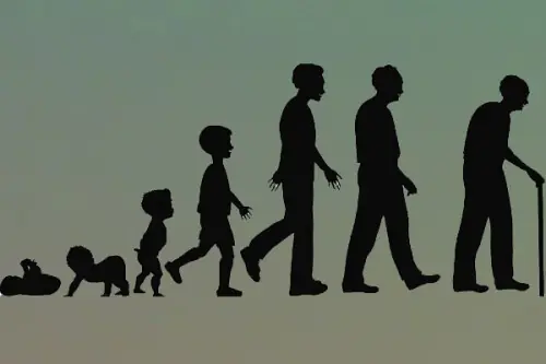 Living longer is a blessing - but can we afford it? Living longer is a blessing - but can we afford it?