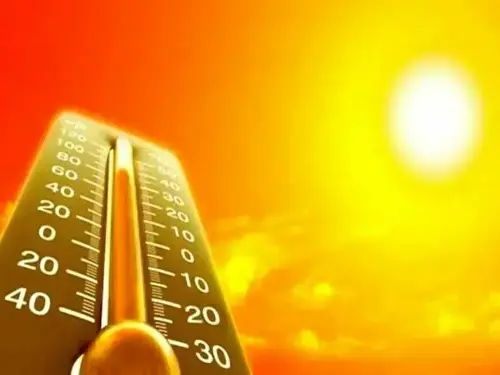 Forecast: official unpreparedness