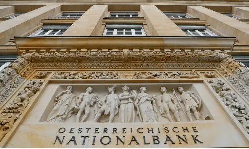 Austrian economic outlook improving