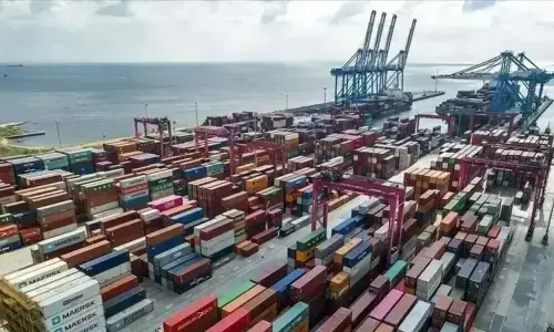 PAEC launched to raise trade to USD15bn by 2030