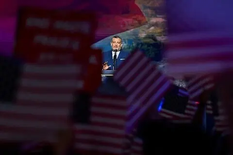 Republican senator's TV interview passes muster with FCC's Carr even though Democratic candidate's does not Republican senator's TV interview passes muster with FCC's Carr even though Democratic candidate's does not