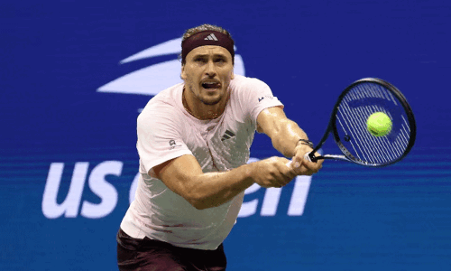 Ticket prices for Shelton-Zverev US Open final down 27%