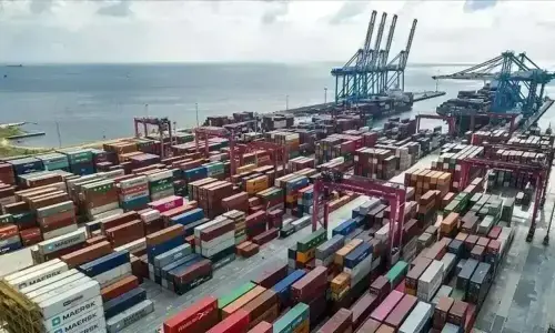 پاکستان اور افریقہ کا 2030 تک دوطرفہ تجارت 15 ارب ڈالر تک بڑھانے کا عزم