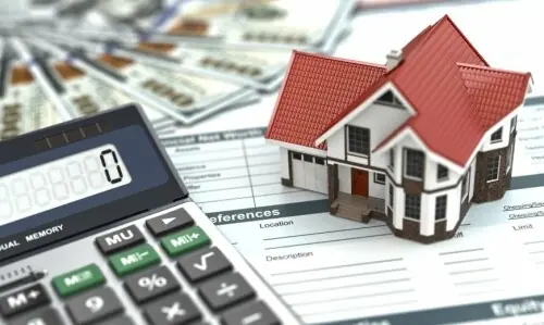 Immovable property