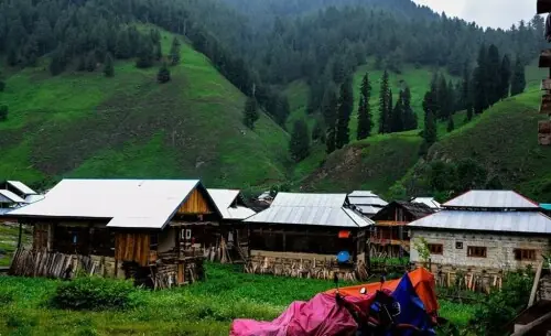 KPCTA implementing project to promote adventure tourism