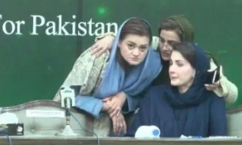 Why are women politicians targeted with personal attacks?