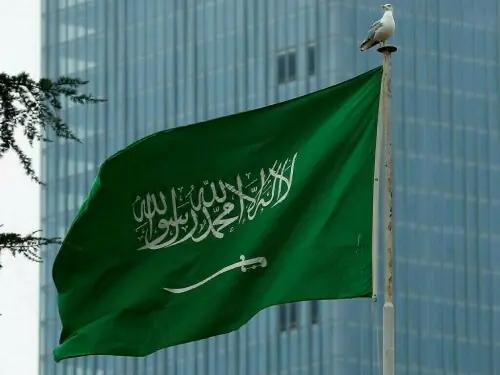 Saudi Arabia discovers 110 million tonnes of uranium-bearing ore in Medina