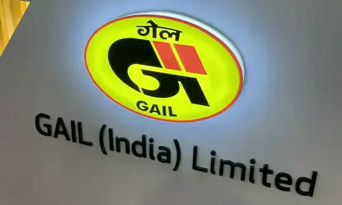 LNG prices above $20 per mmBtu to hurt demand, chairman of India's GAIL says