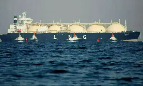 Bangladesh's industrial growth hurt by high LNG prices, minister says