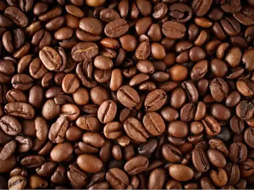 Arabica coffee steadies after hitting fresh 10 week low