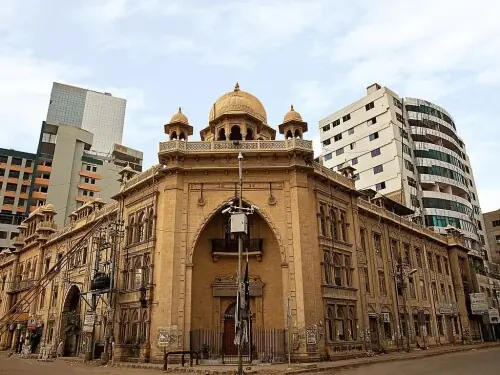 KCCI elections: nomination papers filed