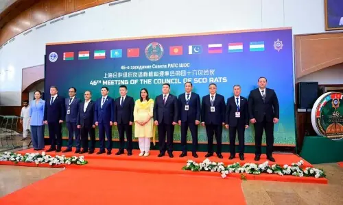 SCO panel condemns new attack on Iran