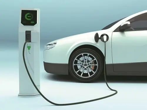GST on locally-made 2000cc EVs brought down to 18pc