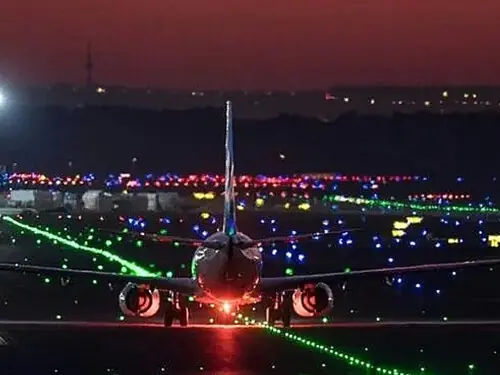 Sales tax exempted on import of aircraft, ships