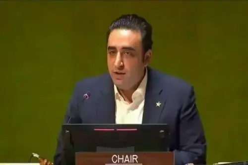 Bilawal says India exposed after Malaysian PM rejects Pakistan terrorism link