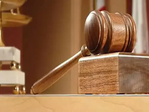 Plea of Marwat: FCC issues notice to Afridi
