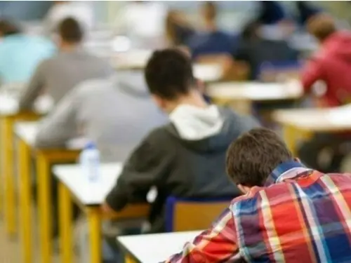 Cambridge exam papers: NCCIA found no evidence of leakage from Pakistan: IBCC