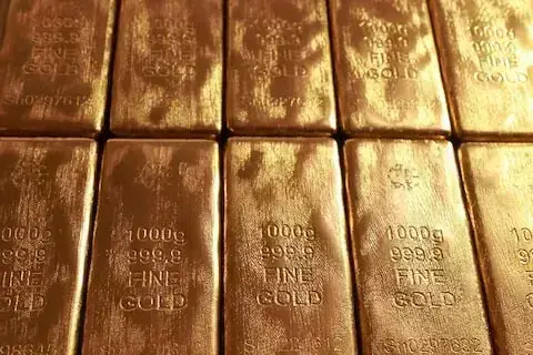 Gold holds steady as investors await Fed policy cues Gold holds steady as investors await Fed policy cues