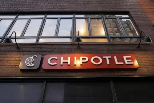 Chipotle names Pakistan&rsquo;s Sabir Sami, ex-KFC CEO, to board