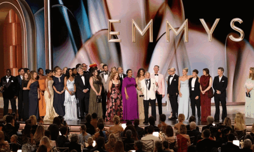 Key winners at the 78th Emmy Awards Key winners at the 78th Emmy Awards