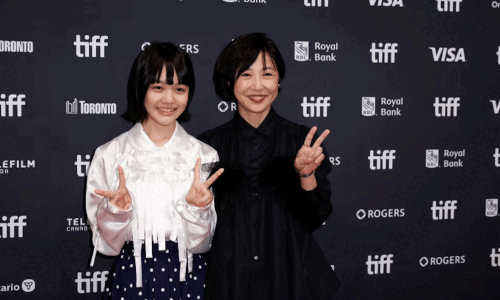 TIFF 2026: Japanese director Nishikawa explores untold story of orphaned girl in postwar Japan