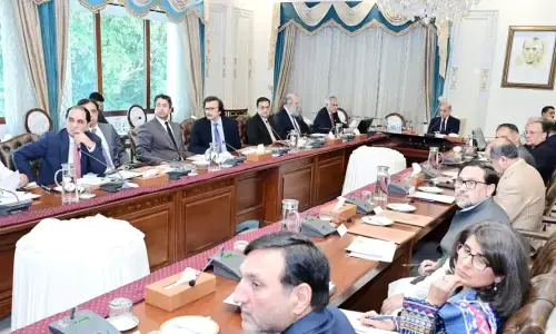 وزیراعظم شہباز شریف کی برآمدات میں اضافے، منڈیوں تک رسائی بڑھانے کیلئے اقدامات کی ہدایت