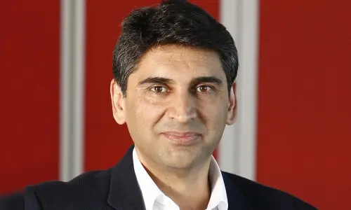 Who is Sabir Sami, Pakistan-born former KFC CEO appointed to Chipotle&rsquo;s board?