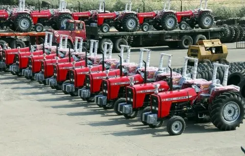MTL partners with LOVOL to advance high-tech farm mechanization in Pakistan