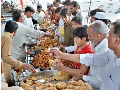 &lsquo;Unsafe food, a regulatory failure&rsquo;