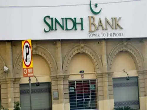 Sindh Bank posts 274pc surge in PBT to Rs4.05bn in H1&rsquo;26