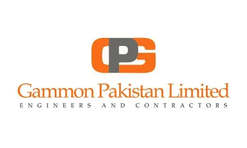 Gammon Pakistan Limited: performance and outlook Gammon Pakistan Limited: performance and outlook