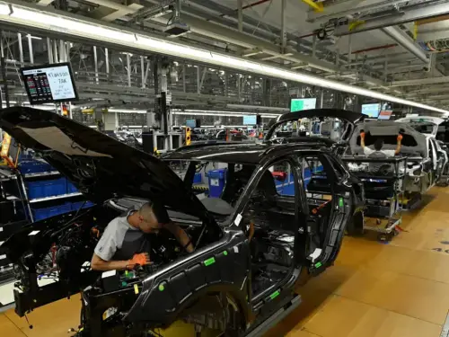 Bestway Group plans to launch EVs soon