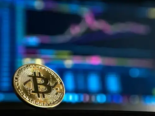 US Senate crypto bill collapses