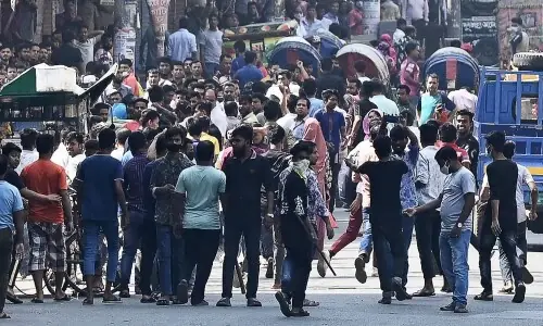 BD sentences seven Hasina-era leaders to death