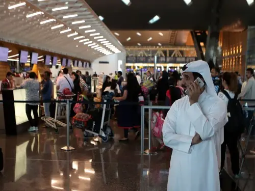 Hayya applications pending: Qatar halts visa-on-arrival for Pakistanis