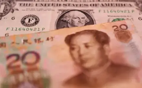 Dollar girded by bets on a US hiking cycle