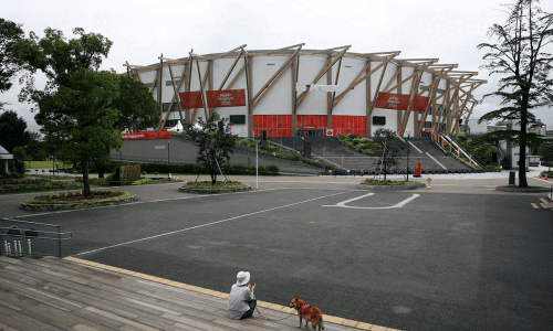 After quiet Olympics, Japan seeks a sporting celebration at Asian Games