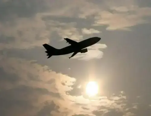 Pakistan extends airspace ban on Indian aircraft till October 24
