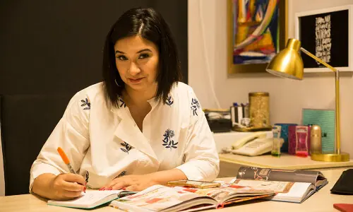 'Pakistan is good at launching women’s businesses. It’s bad at sustaining them' 'Pakistan is good at launching women’s businesses. It’s bad at sustaining them'