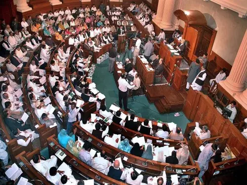 PA panel seeks labour courts&rsquo; activation in 2 weeks