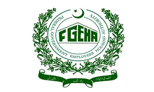FGEHA auctions commercial plots