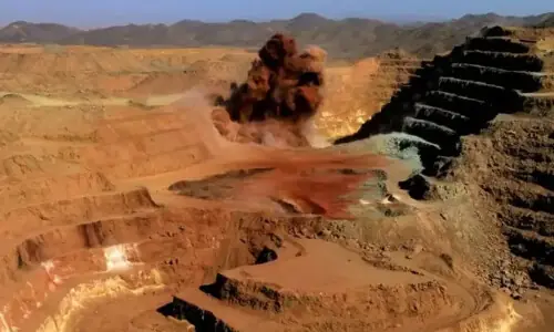 Sudan gold mine collapse kills at least 60