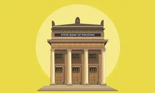 SCCI asks SBP to lower policy rate